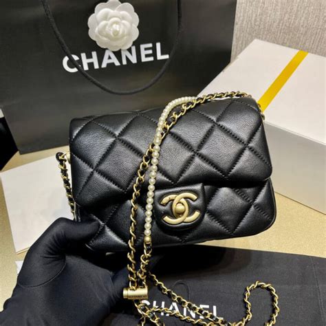 réplique sac chanel a vendre|sac chanel paris.